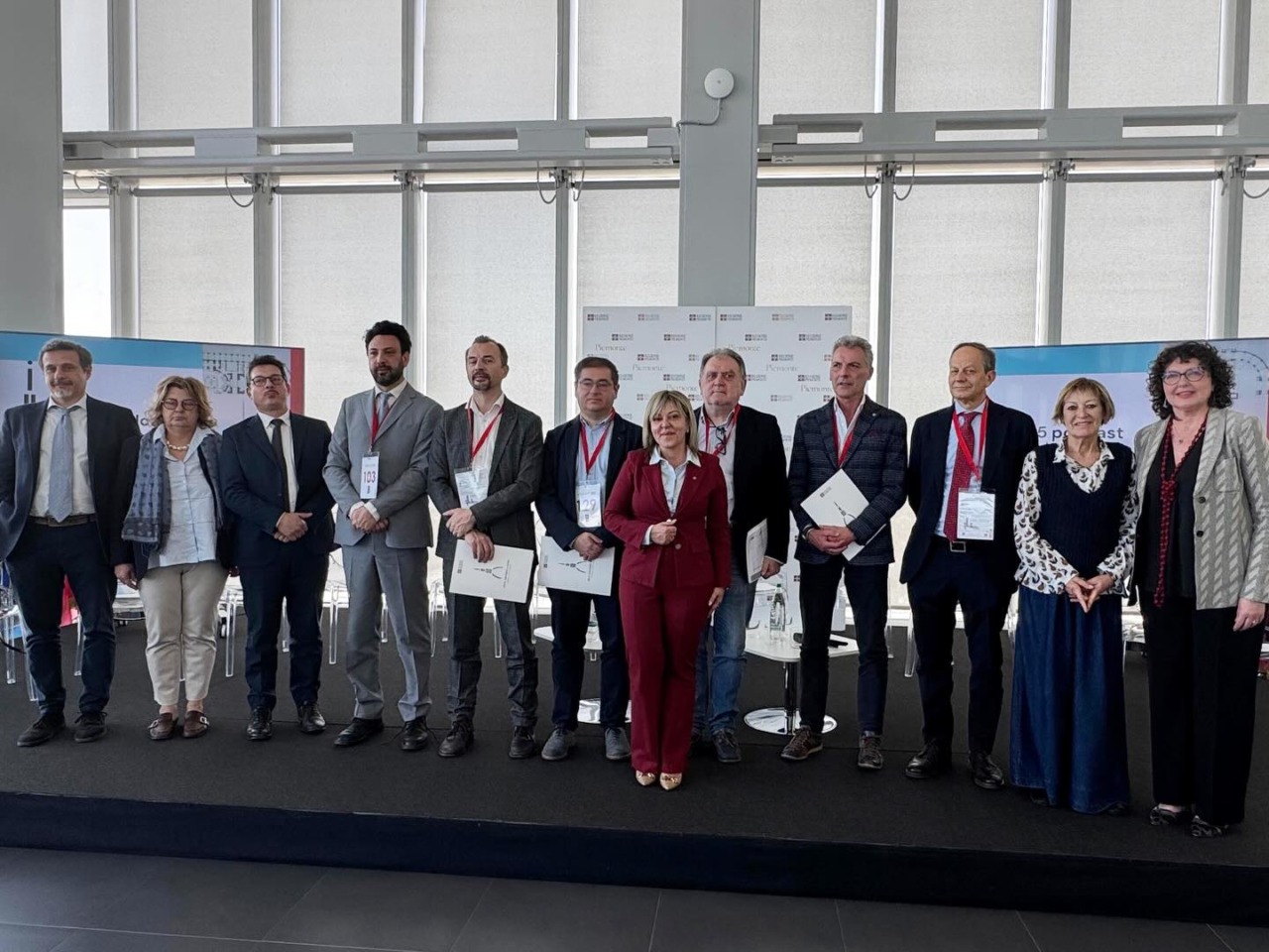 Novara protagonista del progetto culturale dedicato ad Alessandro Antonelli