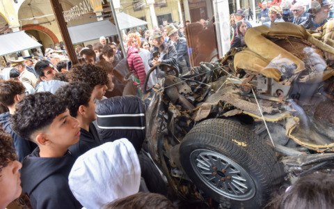 Novara ricorda Falcone con un evento dedicato alla legalità
