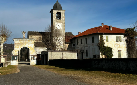 Oleggio Castello: evento di raccolta fondi per il nuovo oratorio