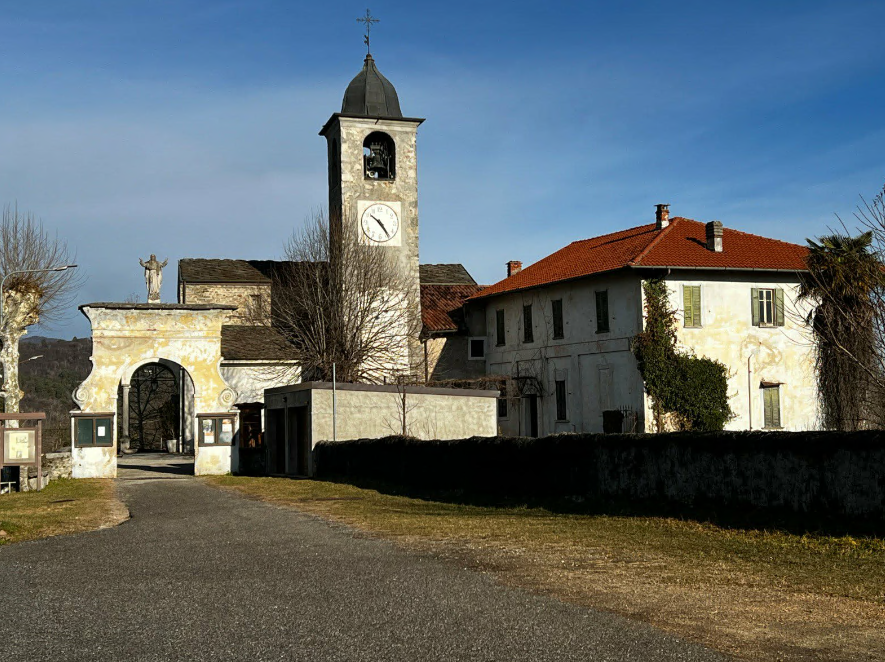 Oleggio Castello: evento di raccolta fondi per il nuovo oratorio