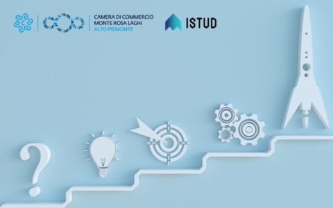 Opportunità per neoimprenditori con la Camera di Commercio Monte Rosa Laghi Alto Piemonte
