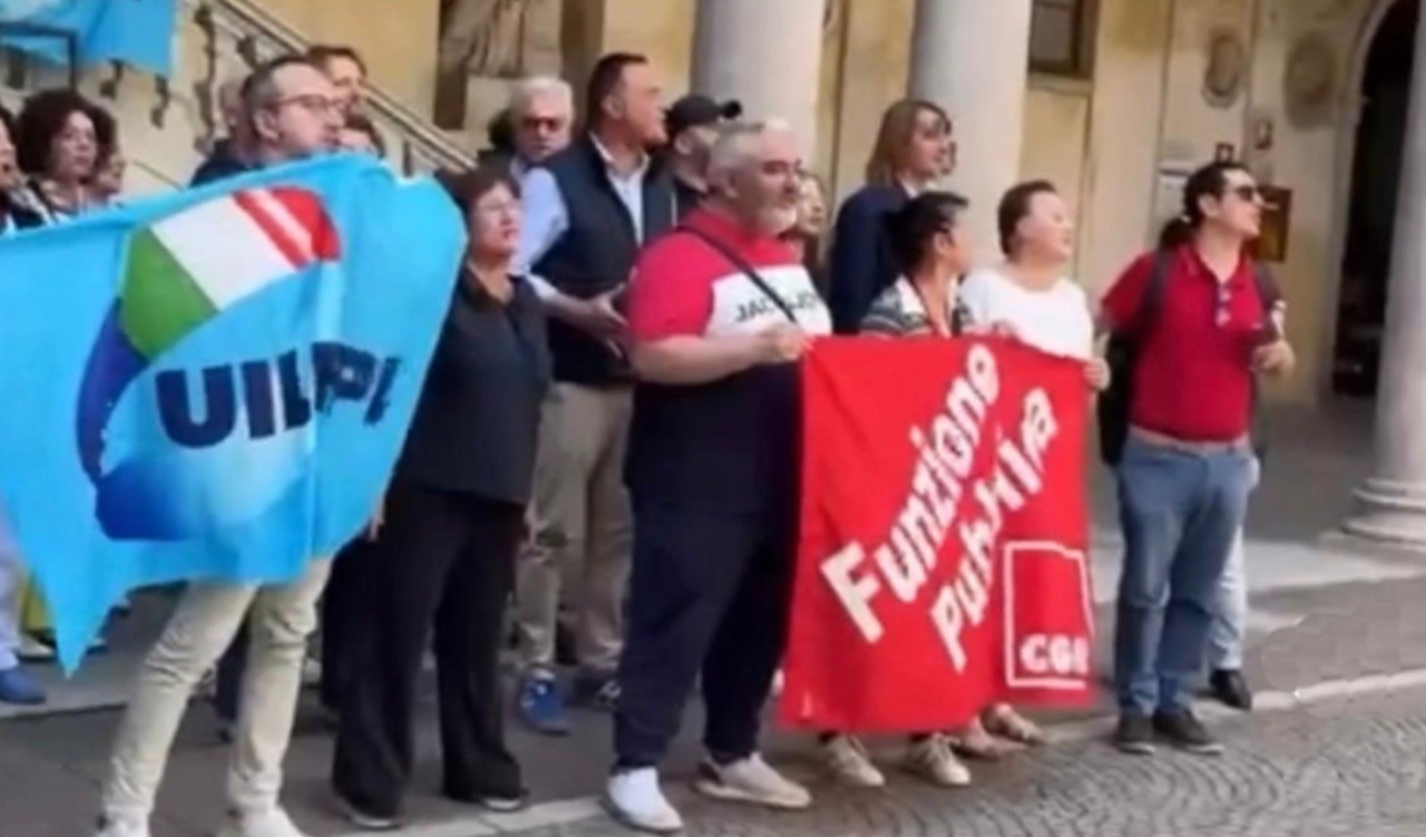Ospedale Maggiore: stato di agitazione per carenza di personale