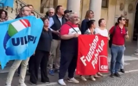 Ospedale Maggiore: stato di agitazione per carenza di personale