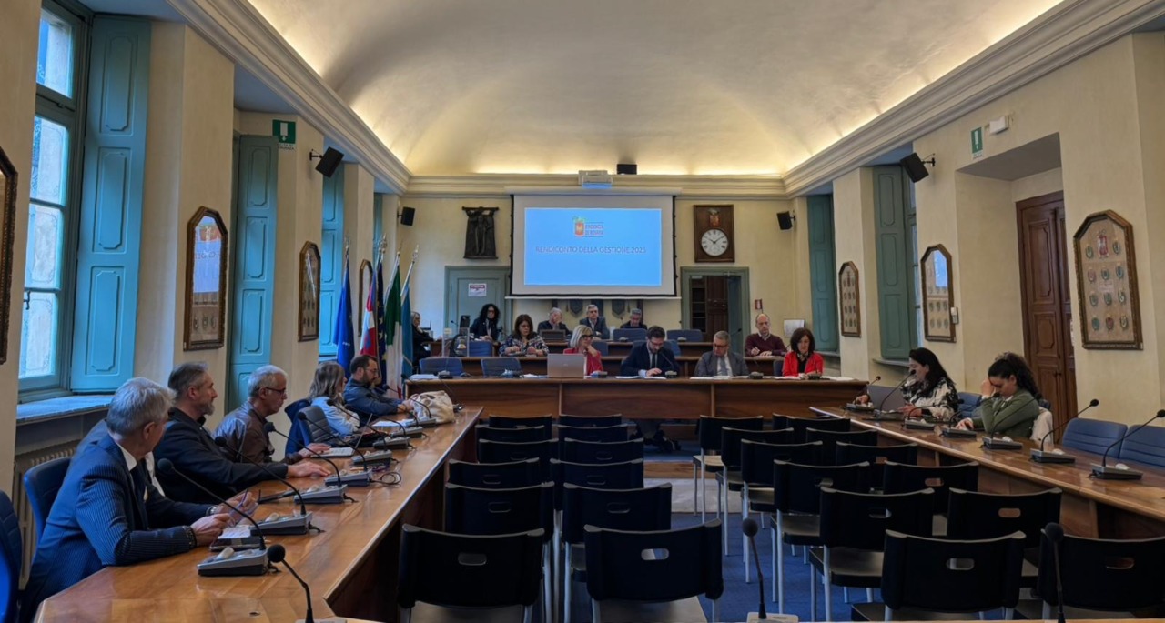 Rendiconto 2025: la Provincia di Novara presenta un bilancio solido e investimenti strategici