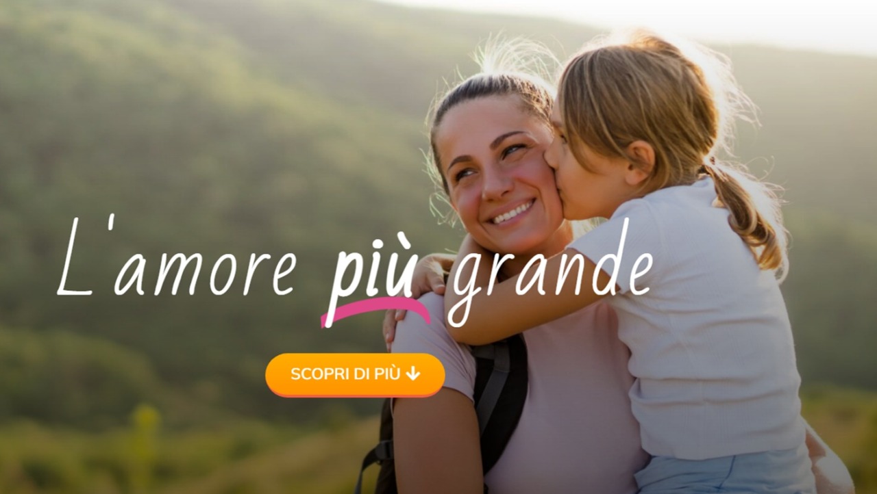 Riapre “Tanti auguri mamma”: messaggi e disegni sul Corriere di Novara