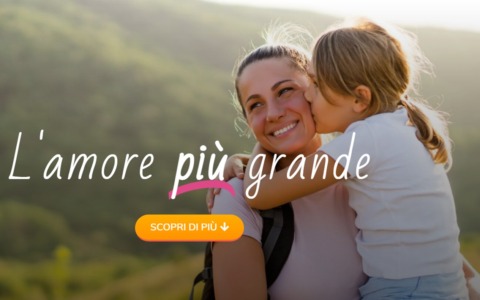 Riapre “Tanti auguri mamma”: messaggi e disegni sul Corriere di Novara