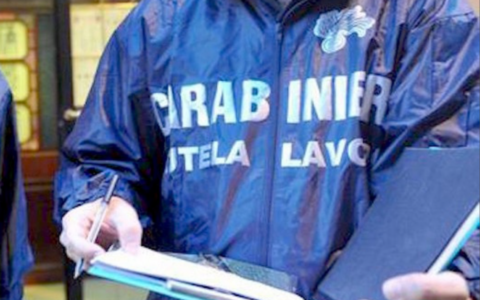 Sospese due attività dopo controlli nei negozi di frutta e verdura a Novara