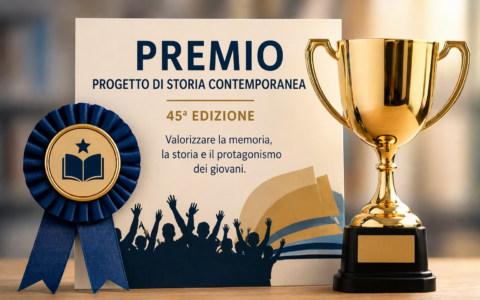Studenti del Fauser di Novara e del Fermi di Arona premiati al concorso di storia contemporanea
