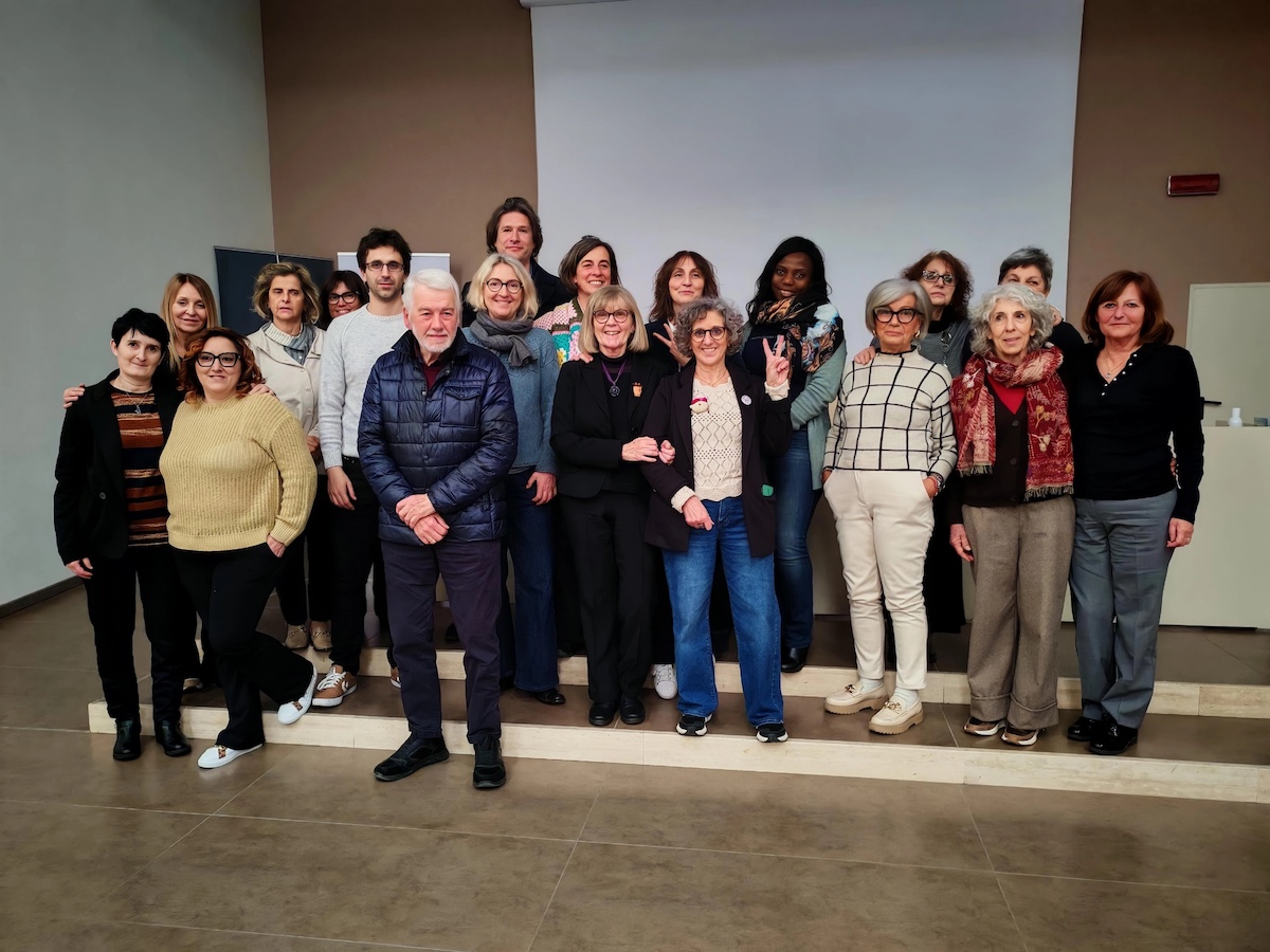 Viva Vittoria a Novara: oltre 51mila euro per supportare donne vittime di violenza