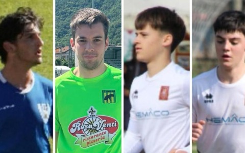 Annunciati i vincitori del Pallone d’Oro del Corriere di Novara 2026