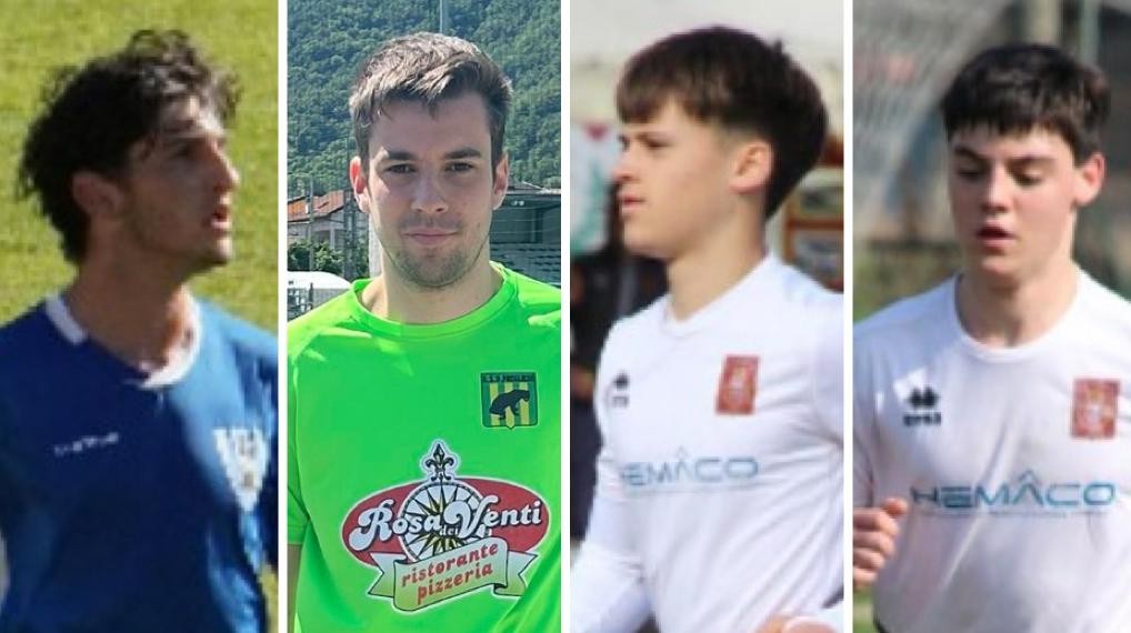 Annunciati i vincitori del Pallone d’Oro del Corriere di Novara 2026