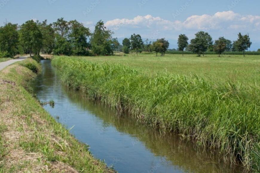 Approvate le regole sul commissariamento dell’Irrigazione Est Sesia