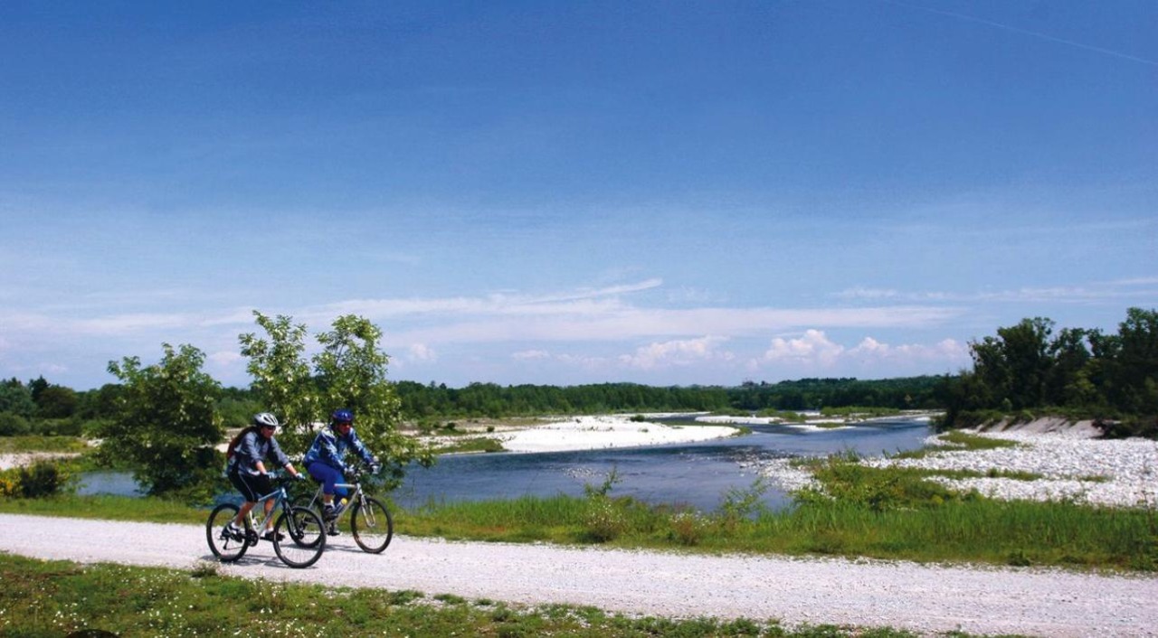Ciclopedonale di Bellinzago: la Corte d’Appello conferma il percorso pubblico