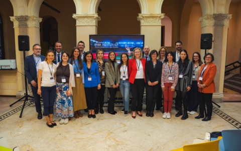 Dieci startup femminili in crescita con Brava Innovation Hub a Novara
