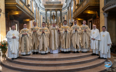 Diocesi di Novara: rinnovati gli incarichi per i sacerdoti, nomine dei presbiteri ordinati ad aprile