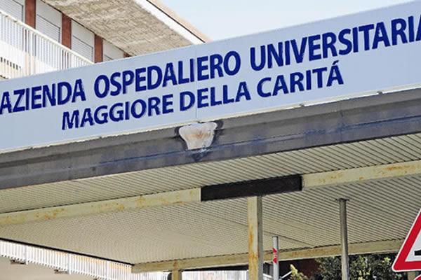 Due progetti innovativi per il tumore al seno e il glaucoma all’AOU Maggiore della Carità
