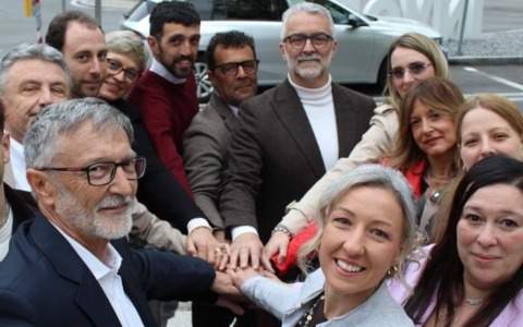 Elezioni Invorio: Del Conte commenta la riconferma di Pellizzoni