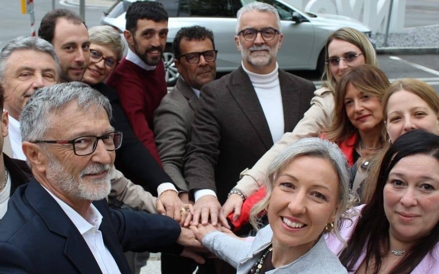 Elezioni Invorio: Del Conte commenta la riconferma di Pellizzoni