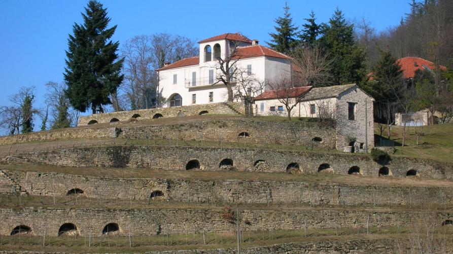 Finanziati 54 interventi per il recupero dei terrazzamenti in Piemonte