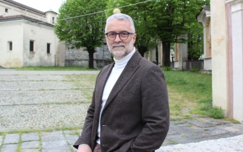 Flavio Pellizzoni riconfermato sindaco di Invorio