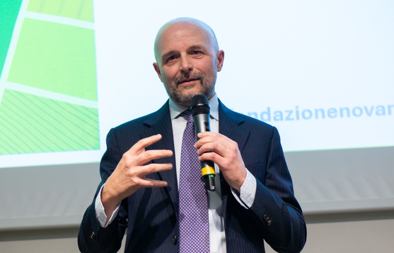 Fondazione Cariplo destina 8,1 milioni di euro al Novarese per il 2025