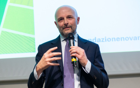 Fondazione Cariplo destina 8,1 milioni di euro al Novarese per il 2025