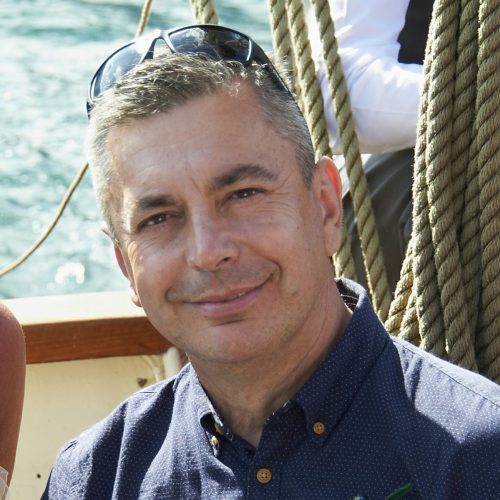 Gozzano celebra Giuseppe Godi con una camminata in sua memoria