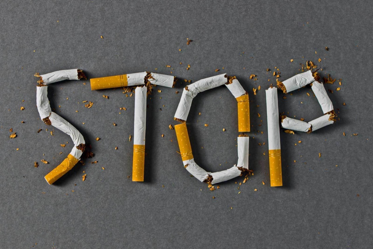 Il 31 maggio si celebra la Giornata Mondiale Senza Tabacco, l’ASL Novara partecipa attivamente