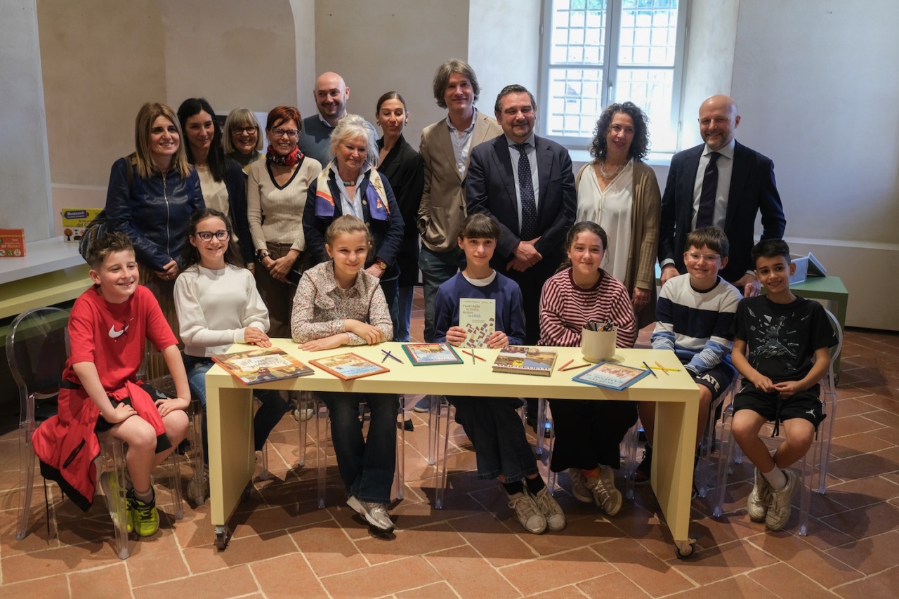 “Il Castello Immaginato” 2026-2027: parte un’iniziativa per scuole e famiglie