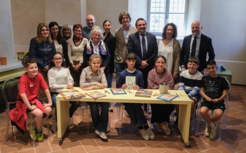 “Il Castello Immaginato” 2026-2027: parte un’iniziativa per scuole e famiglie