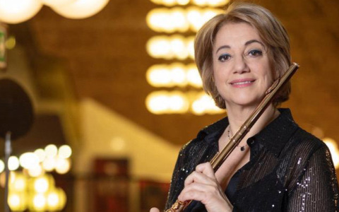 Il Festival Fiati chiude la XXIII edizione con i docenti del Cantelli