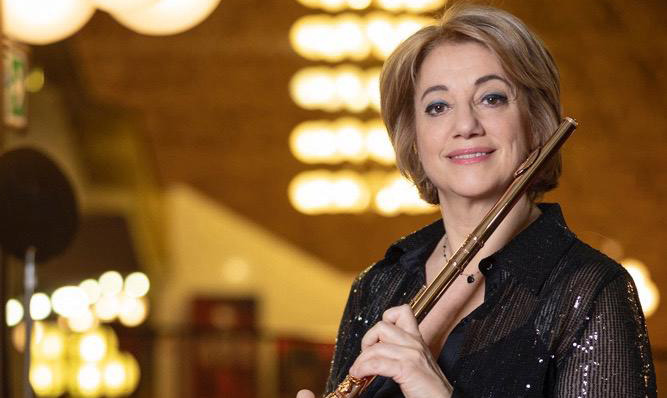 Il Festival Fiati chiude la XXIII edizione con i docenti del Cantelli