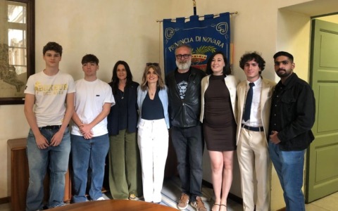 Il progetto ‘Giovani Fuoriclasse’ della Provincia chiude con oltre 2mila studenti coinvolti