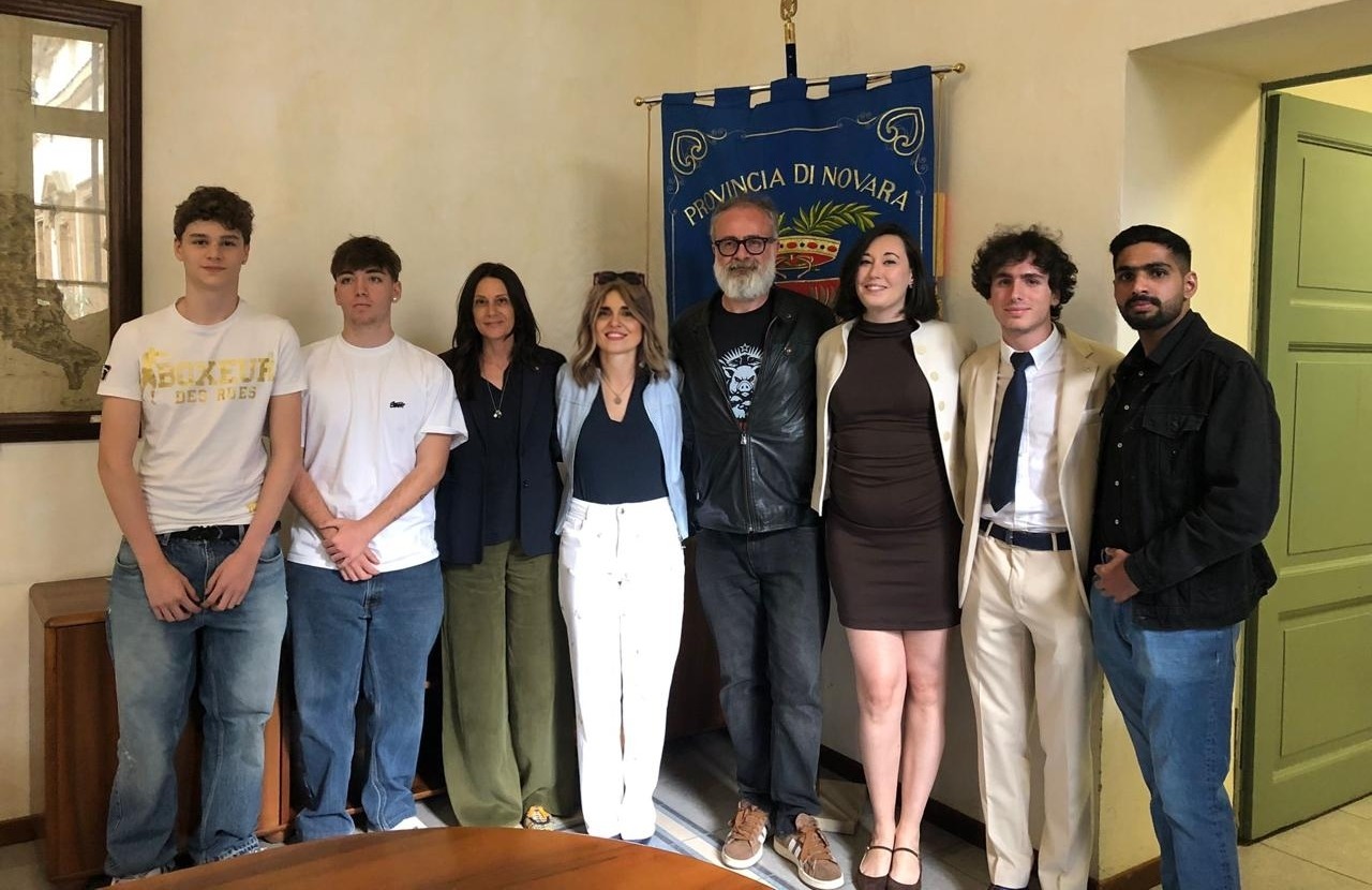 Il progetto ‘Giovani Fuoriclasse’ della Provincia chiude con oltre 2mila studenti coinvolti