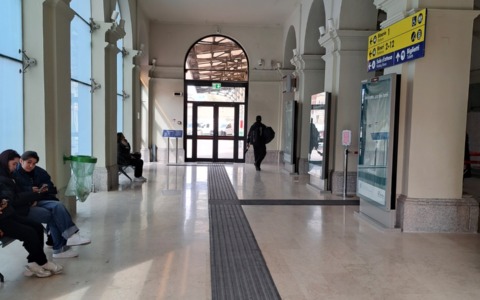 Il restyling da 10 milioni di euro della stazione di Novara è concluso: in arrivo la velostazione