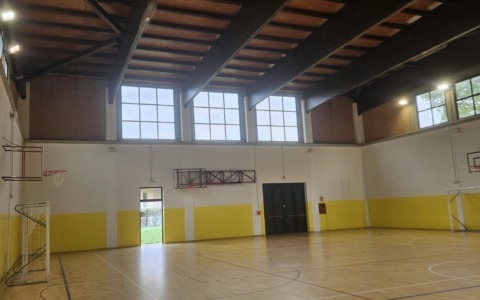 Interventi di adeguamento antincendio all’ITT Fauser: lavori in chiusura