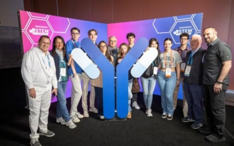 ITI Omar: Eccellenza tra innovazione e scienza, studenti ai vertici internazionali