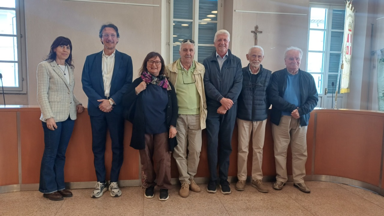 La 19ª edizione di Arte a Palazzo apre le porte a nuovi artisti