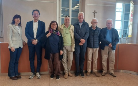 La 19ª edizione di Arte a Palazzo apre le porte a nuovi artisti