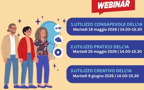 La Camera di Commercio lancia ‘EssenzIAle’, un corso sull’intelligenza artificiale generativa
