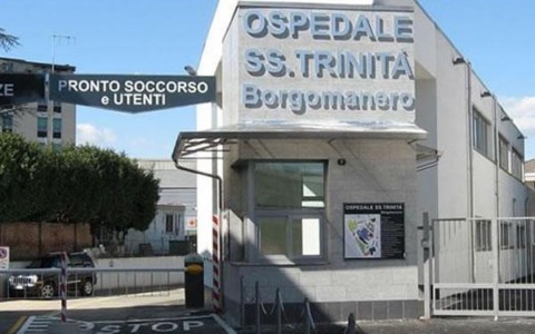 La Dottoressa Corvetto si unisce al team di Ostetricia a Borgomanero