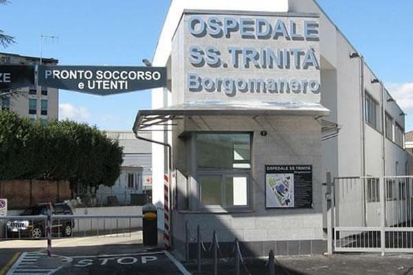 La Dottoressa Corvetto si unisce al team di Ostetricia a Borgomanero