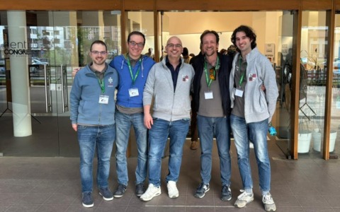 La Scacchistica Novarese retrocede in Serie A1 dopo una battaglia nel campionato Master