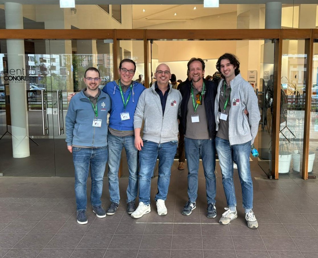 La Scacchistica Novarese retrocede in Serie A1 dopo una battaglia nel campionato Master