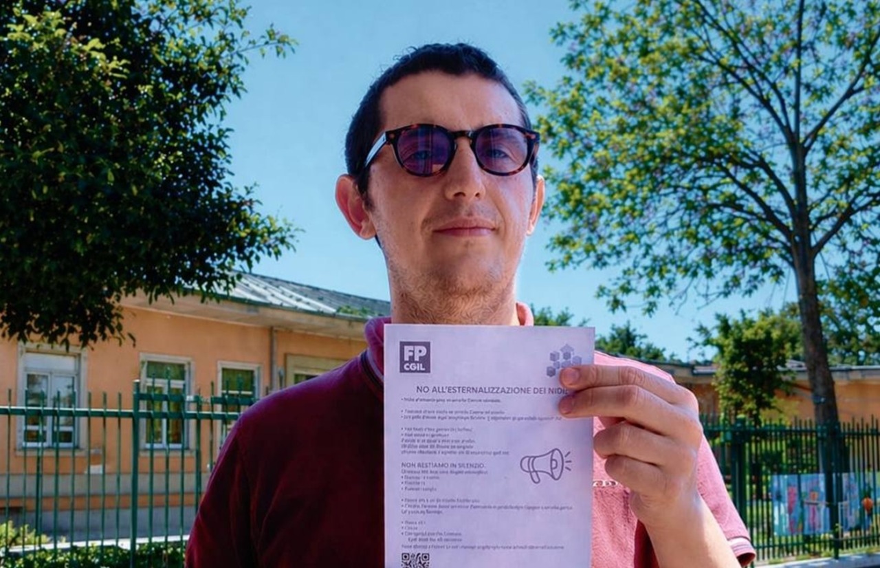 Nidi comunali di Novara, fallito il tentativo di conciliazione in Prefettura: proclamato sciopero