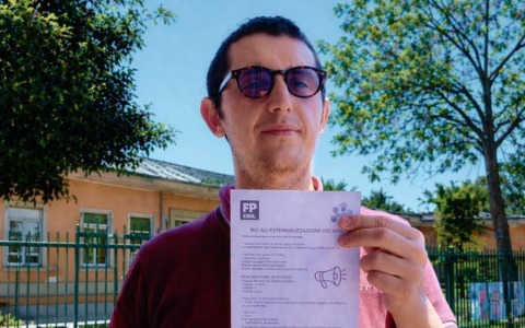 Nidi comunali di Novara, la FP Cgil proclama lo stato di agitazione e denuncia l’esternalizzazione