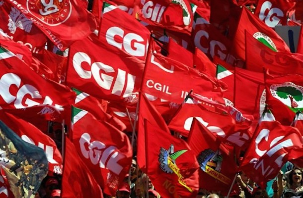 Novara: assemblea cittadina sulla sanità pubblica il 15 maggio con CGIL