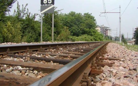 Novara e Vco: lavori sulle linee ferroviarie Novara-Biella e Arona-Domodossola