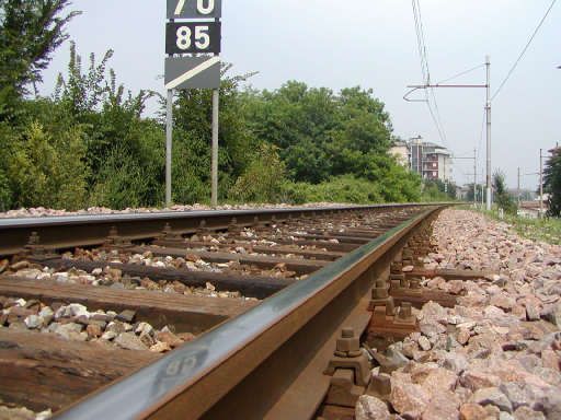 Novara e Vco: lavori sulle linee ferroviarie Novara-Biella e Arona-Domodossola