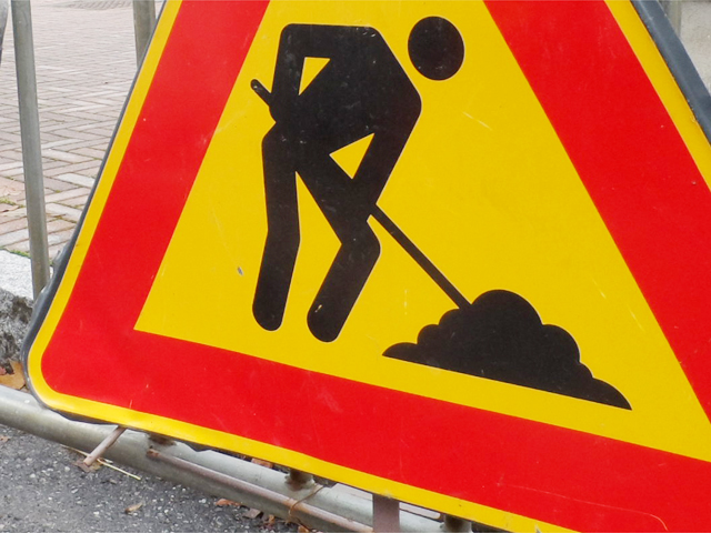 Novara, inizio lavori in corso Garibaldi dal 15 giugno: strada chiusa per due settimane